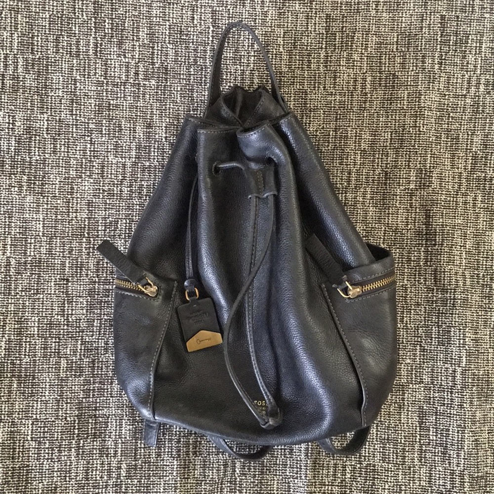 Vickery Bucket Bag
